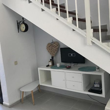 Apartament J&P Costacalma Costa Calma Extérieur photo