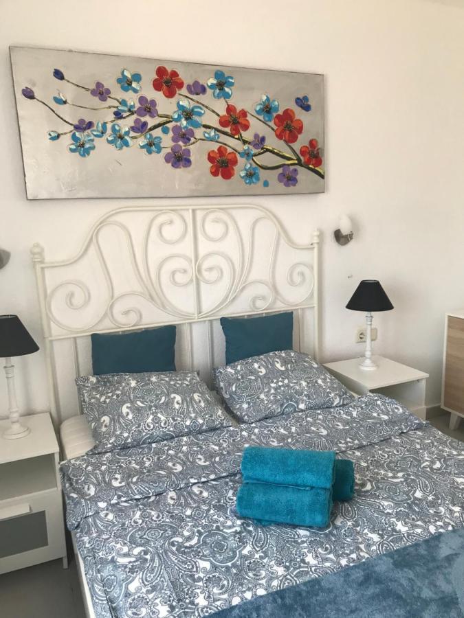Apartament J&P Costacalma Costa Calma Extérieur photo