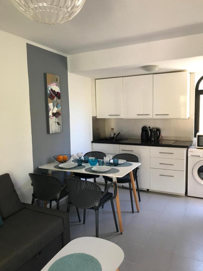 Apartament J&P Costacalma Costa Calma Extérieur photo