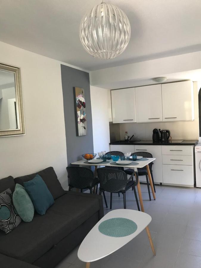 Apartament J&P Costacalma Costa Calma Extérieur photo