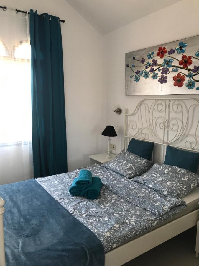 Apartament J&P Costacalma Costa Calma Extérieur photo
