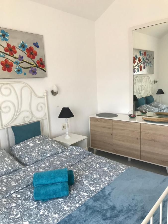 Apartament J&P Costacalma Costa Calma Extérieur photo