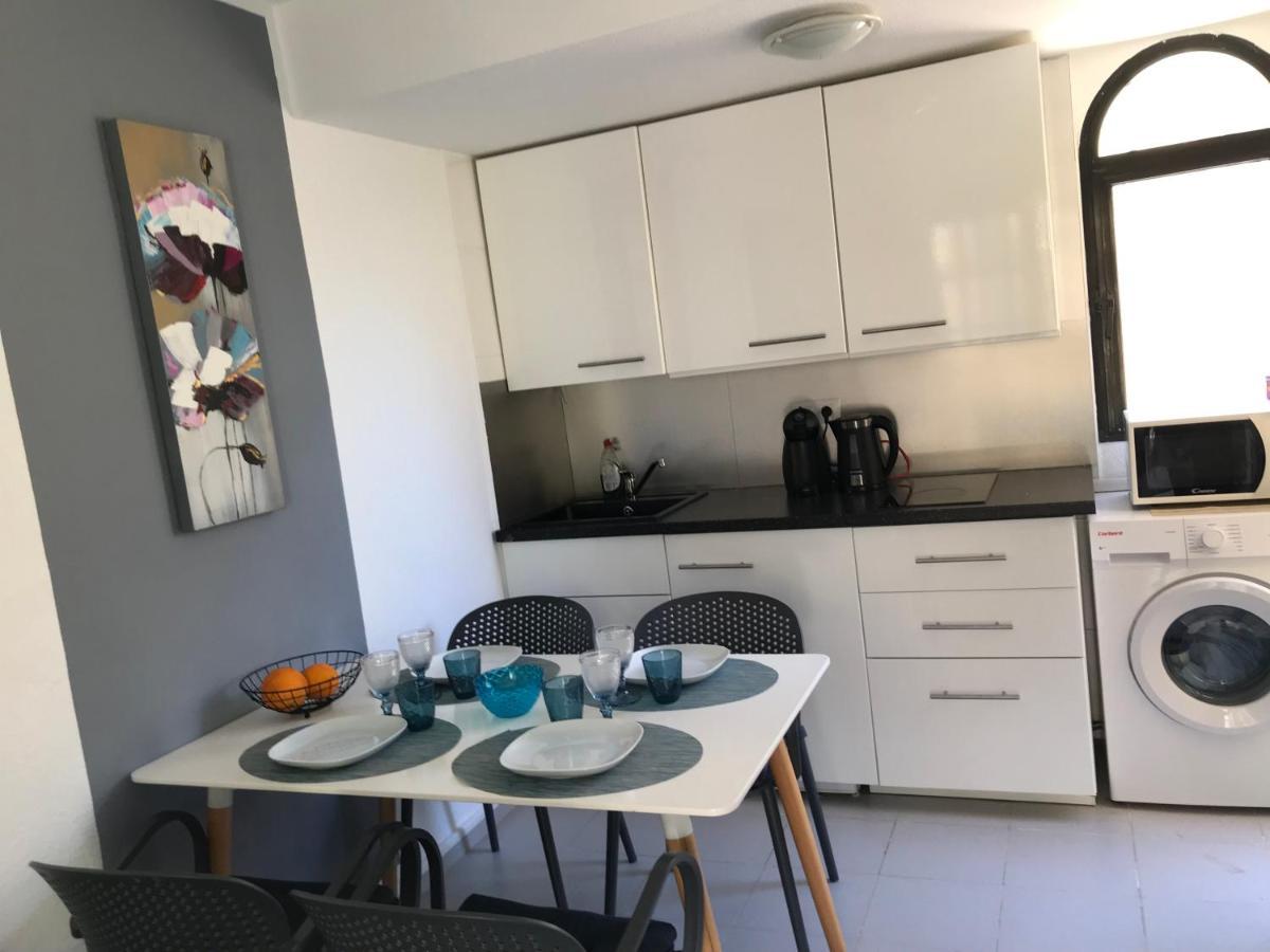 Apartament J&P Costacalma Costa Calma Extérieur photo