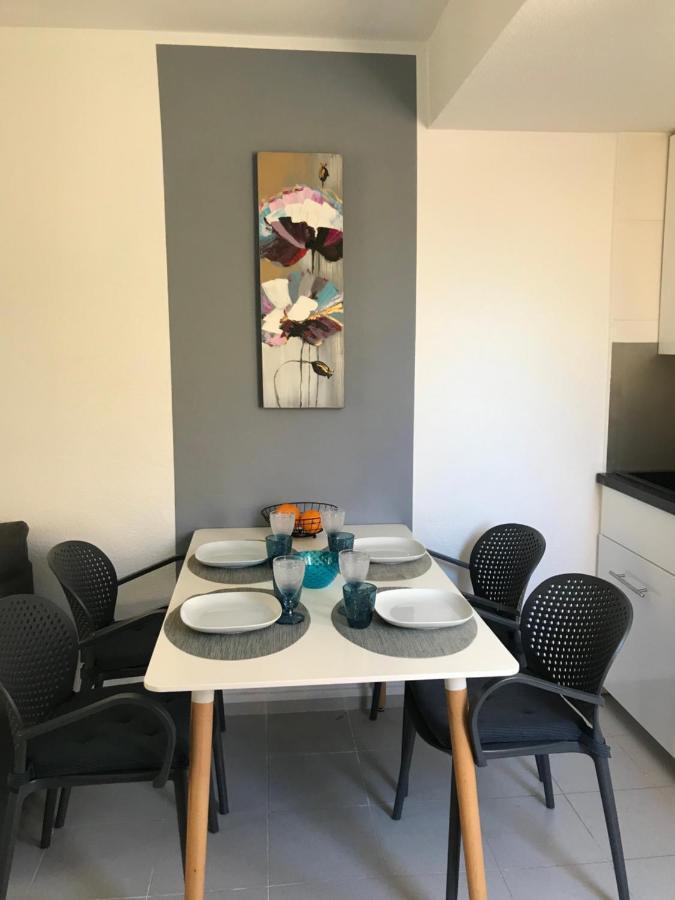 Apartament J&P Costacalma Costa Calma Extérieur photo